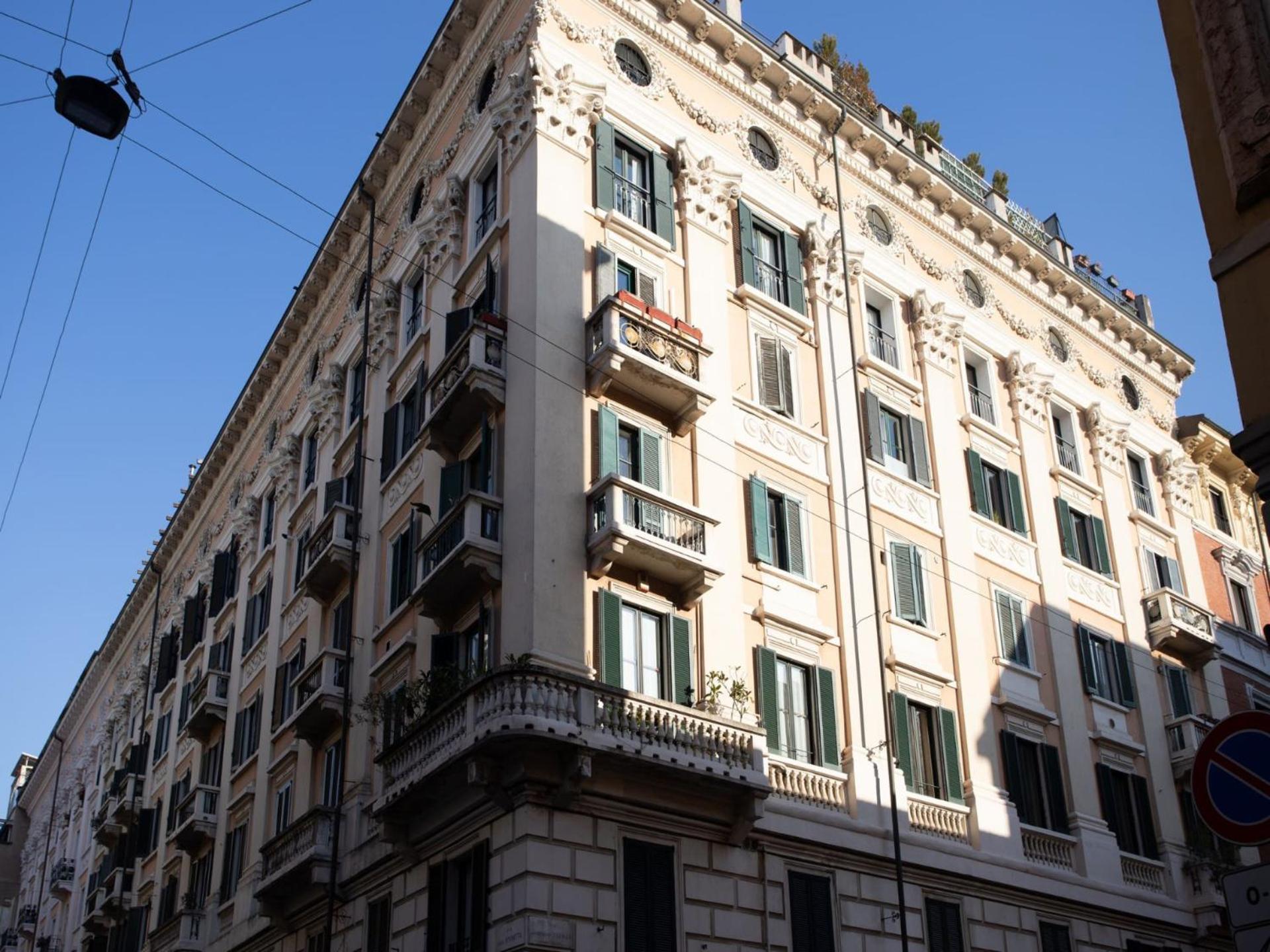 Apartamento The Rent - Two-bedroom In Navigli Area
